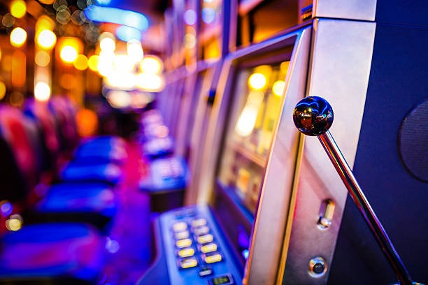 aye4d slot featured game showcase